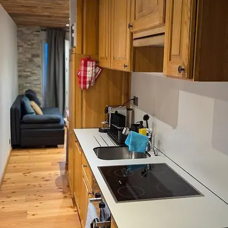 Le Chamois - Διαμέρισμα *