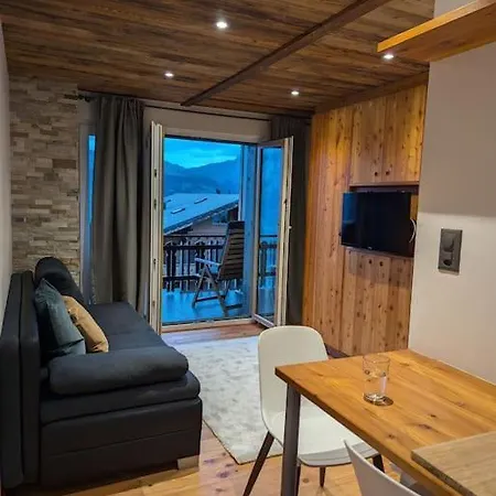 Apartment Le Chamois - *